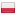 codzienne-wiadomosci.pl server is located in Poland